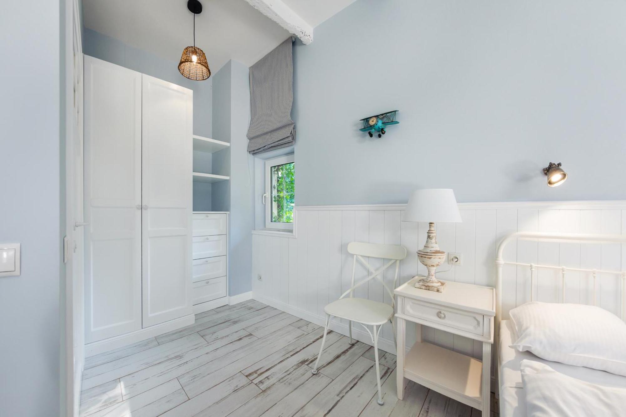 Apartamenty Sun & Snow Blekitna Laguna Jurata Dış mekan fotoğraf