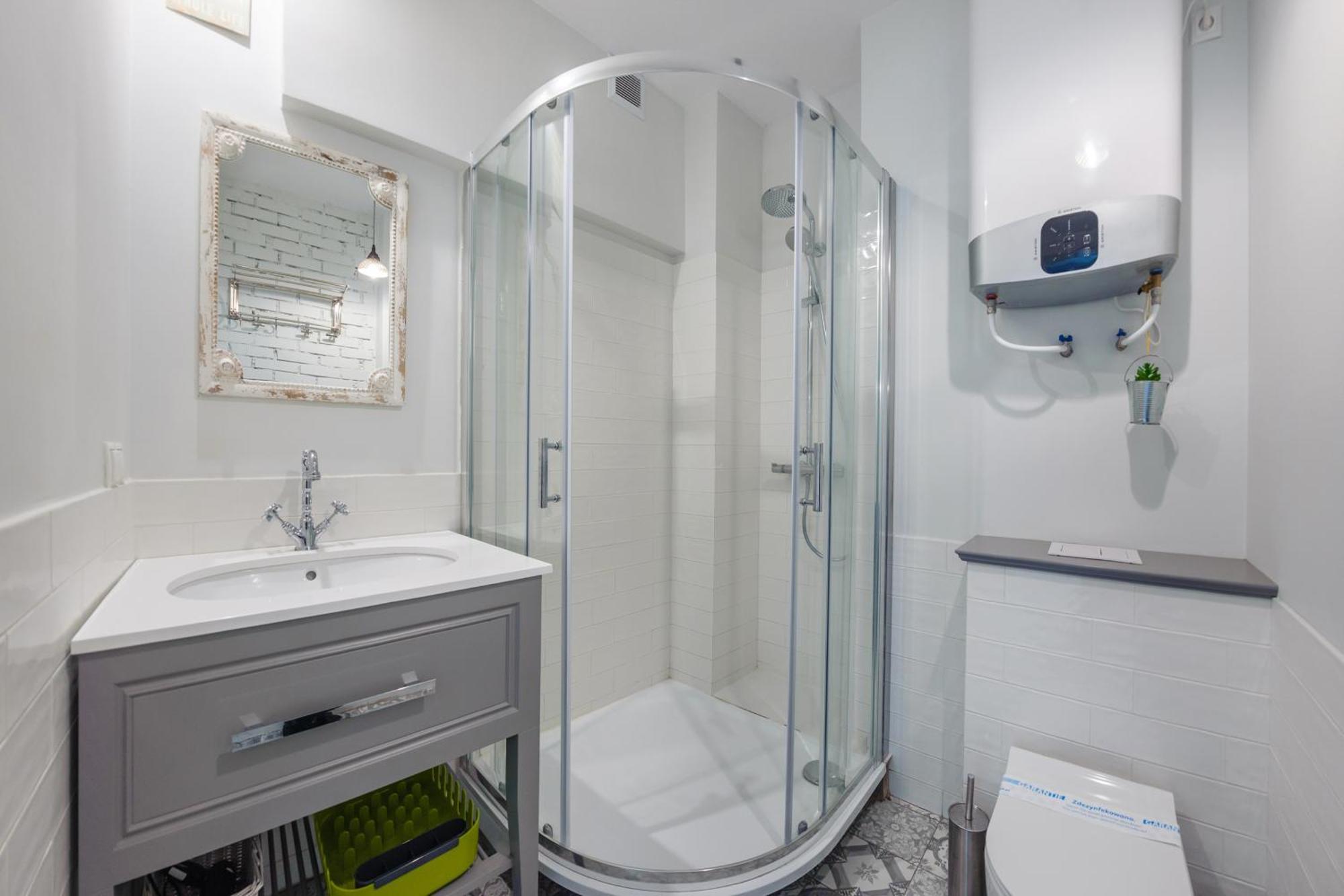 Apartamenty Sun & Snow Blekitna Laguna Jurata Dış mekan fotoğraf